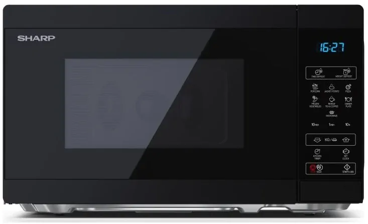 Sharp YCMS02EB