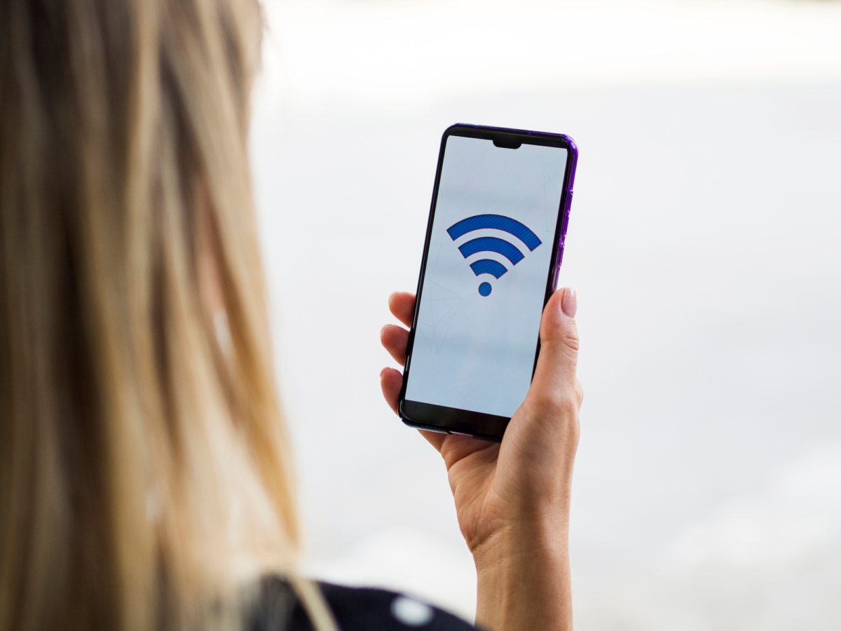 Jak wzmocnić sygnał Wi-Fi?