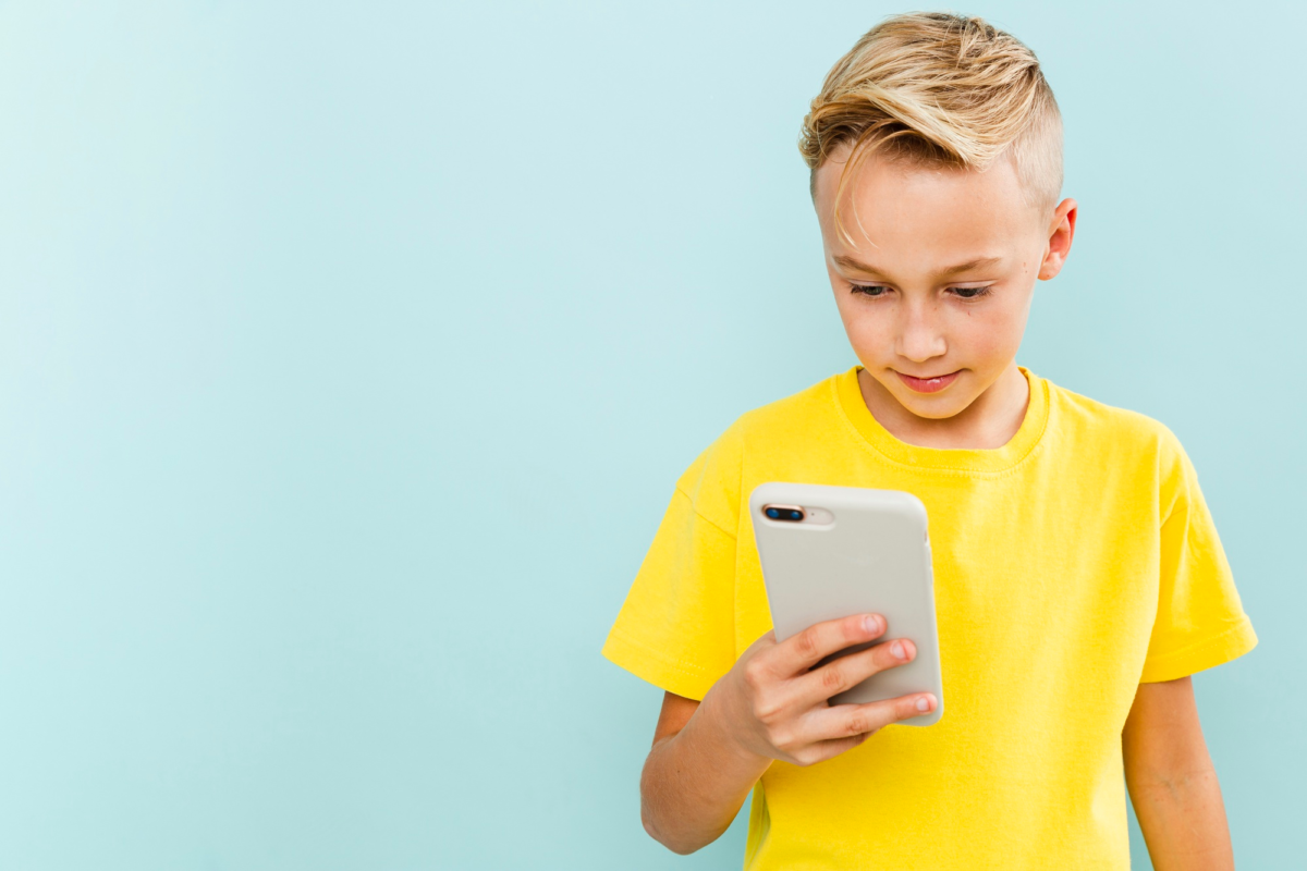 Jaki telefon dla dziecka wybrać?