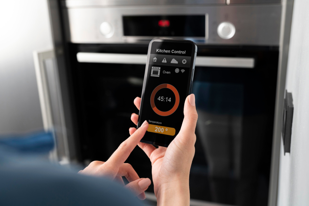 Bosch Home Connect - co to jest i jak działa?