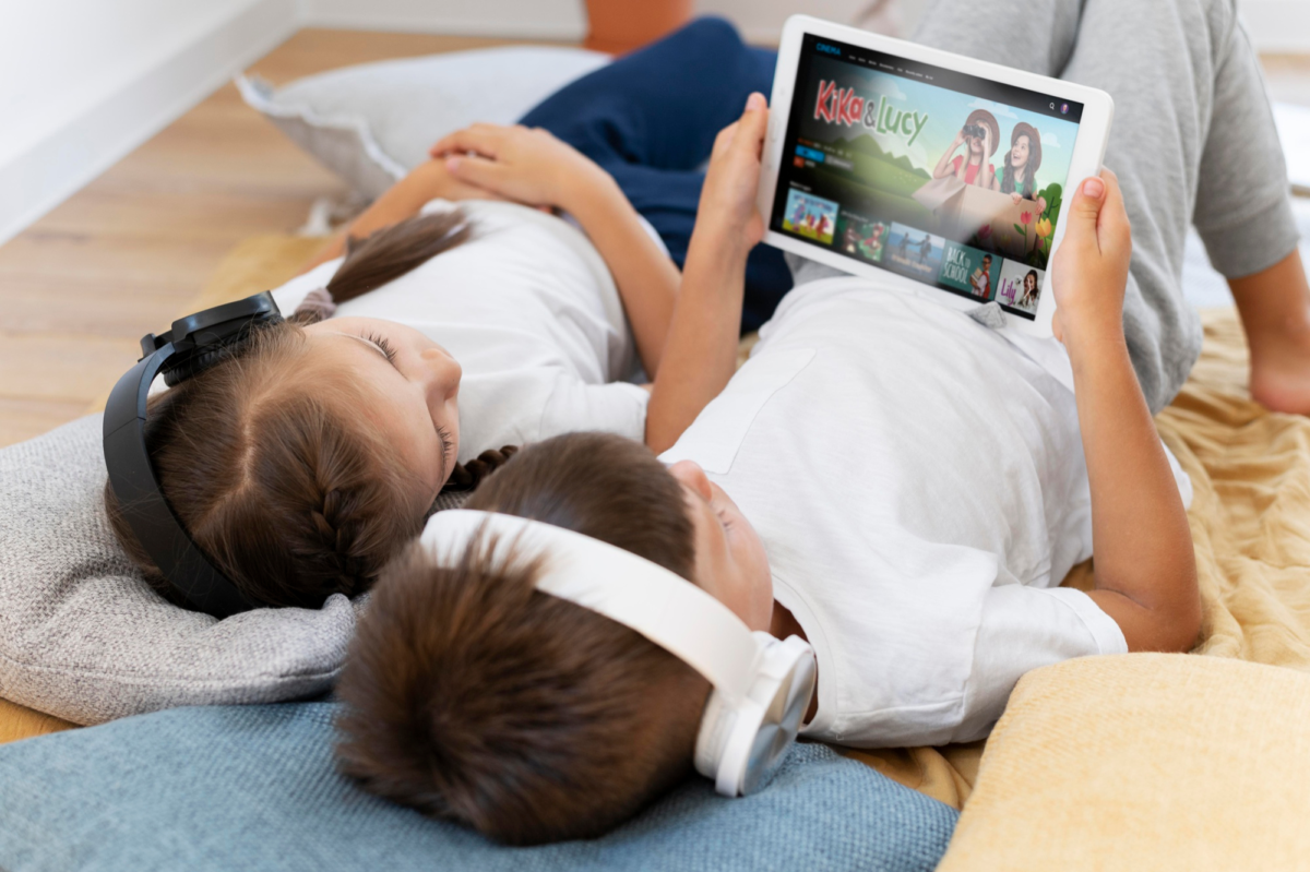 Back to School: kup tablet Lenovo i zgarnij słuchawki