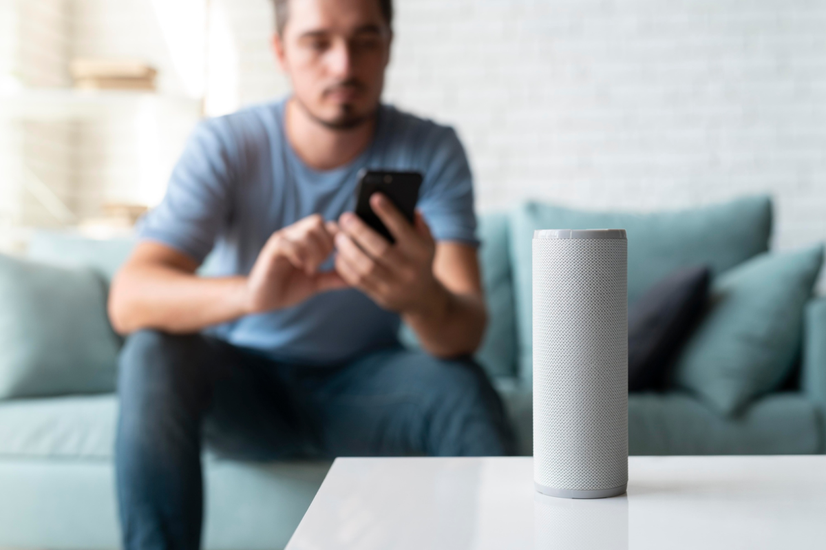 Jaki głośnik Bluetooth?