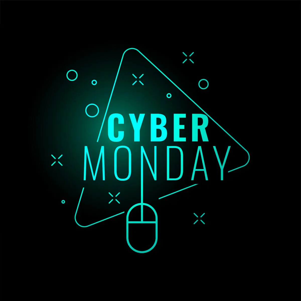 Cyber Monday 2024 - najlepsze okazje cenowe