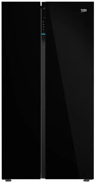 Beko HarvestFresh GN163140ZGBN