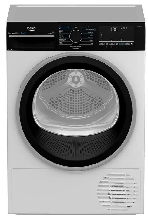 Beko B5T68247WBPB