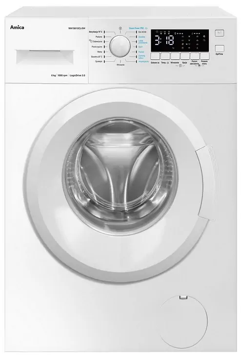 AMICA WA1S610CLISH
