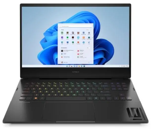 HP OMEN 16 16.1
