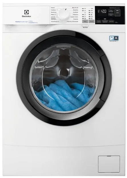 Electrolux EW6SN406BPI