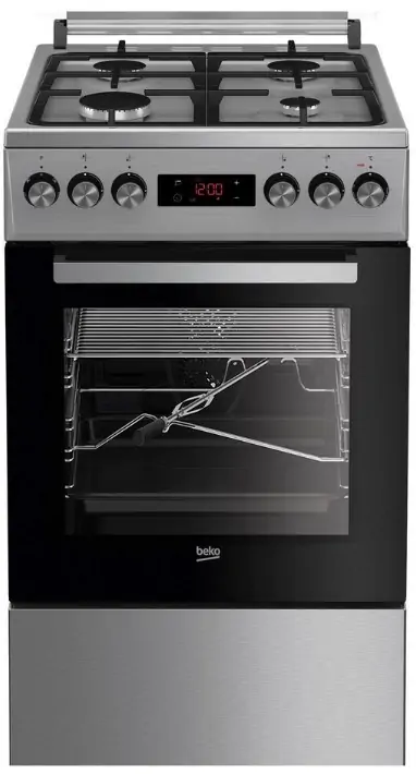 Beko FSMT52336DXDS