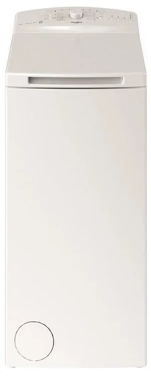 Whirlpool TDLR6040LEUN