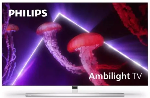 Philips 65OLED807/12