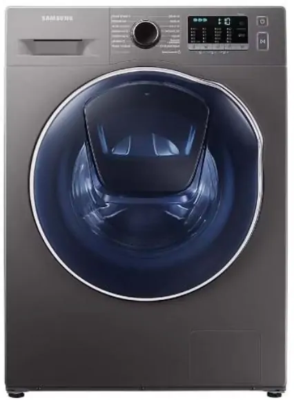 Samsung WD8NK52E0ZX AddWash