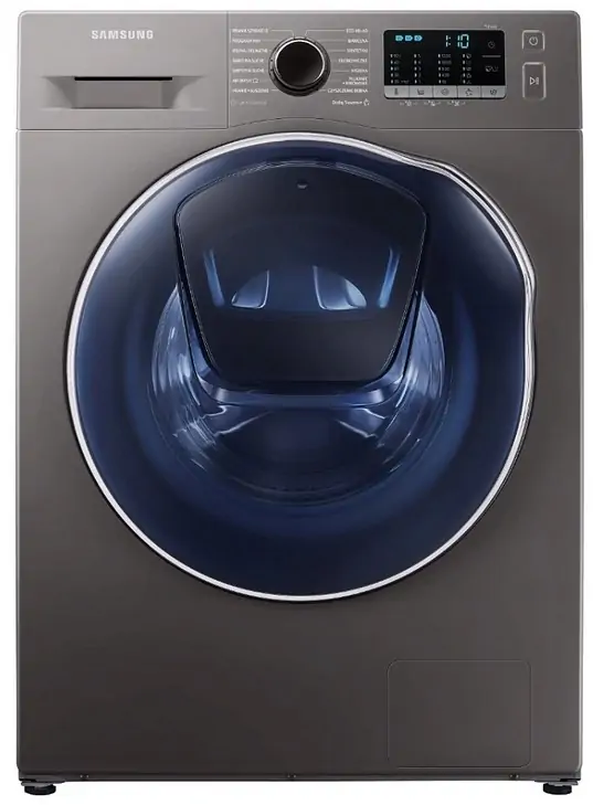 Samsung WD8NK52E0ZX AddWash