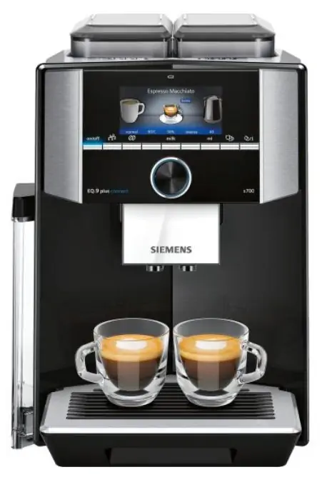 Siemens EQ.9 Plus S700 TI9573X9RW