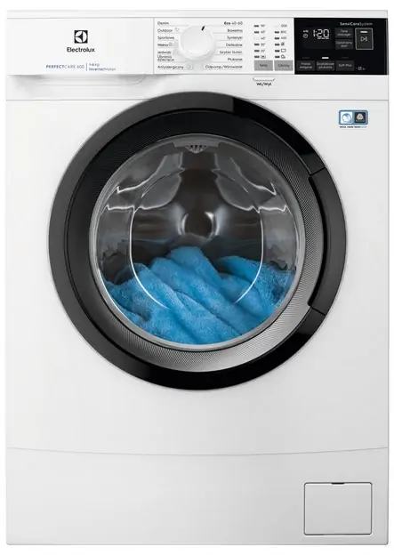 Electrolux EW6SN426BPI