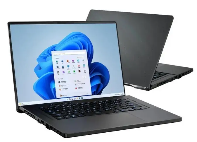 ASUS ROG Zephyrus M16 16