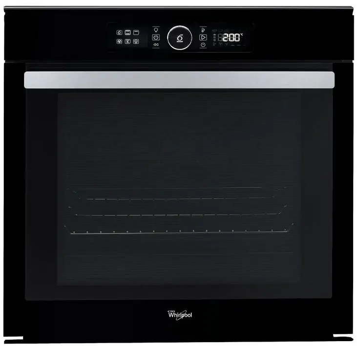 Whirlpool AKZM8420NB