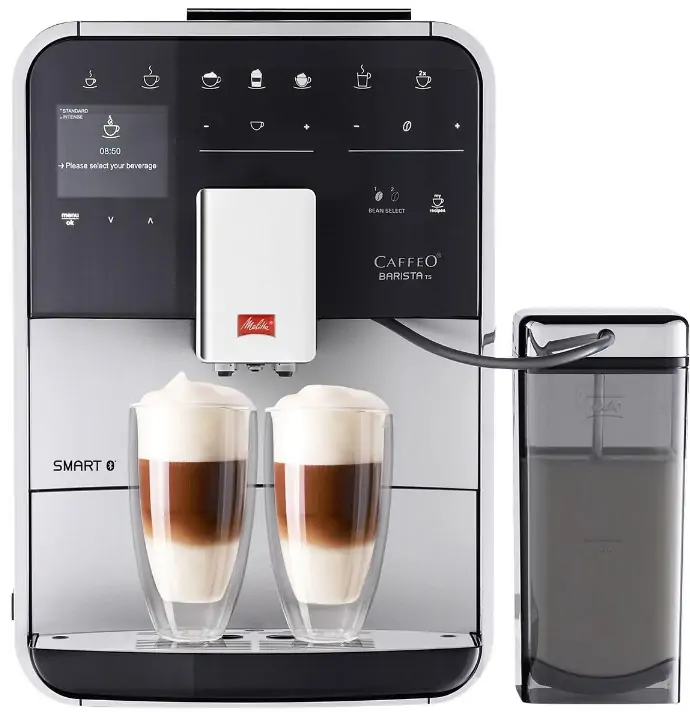 MELITTA Barista TS Smart