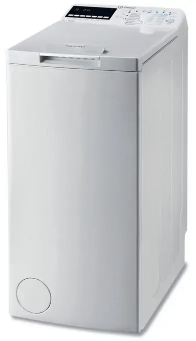 Indesit BTWE B7220P