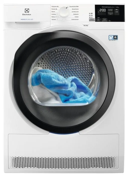Electrolux PerfectCare EW8H458BP