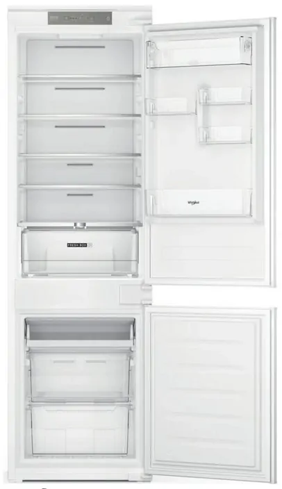 Whirlpool WHC18T311