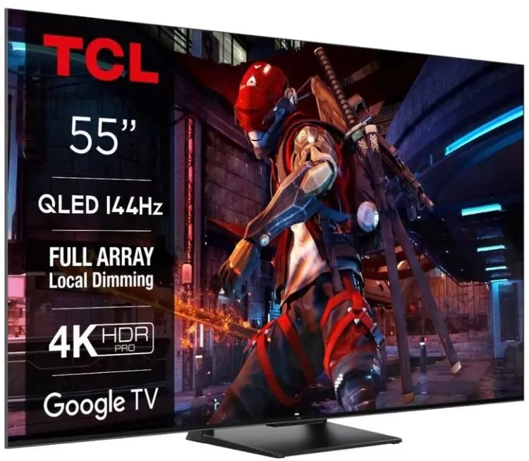 TCL 55C745