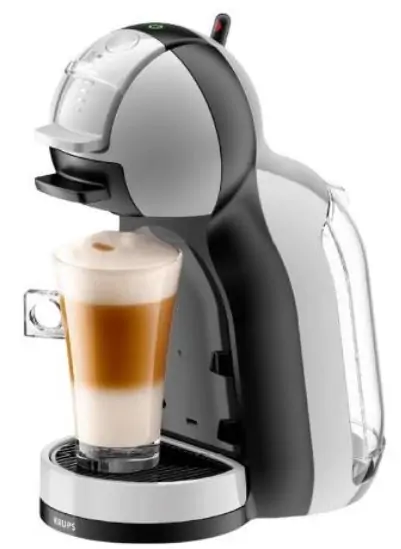 Krups Dolce Gusto Mini Me KP123B