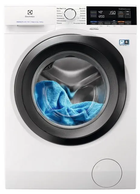 Electrolux EW7WP369SP