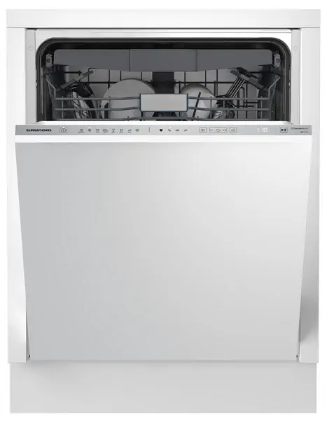 Grundig GNVP4621C