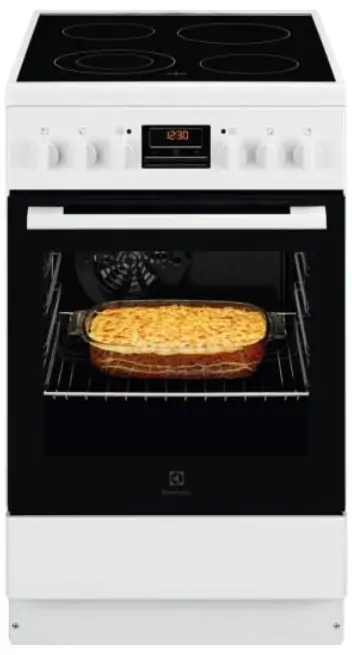Electrolux LKR540200W
