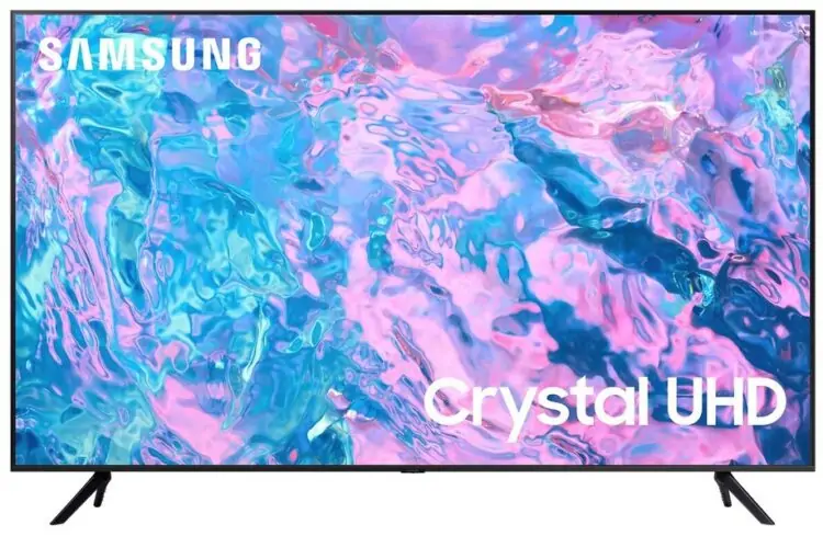 Samsung UE85CU7192UXXH