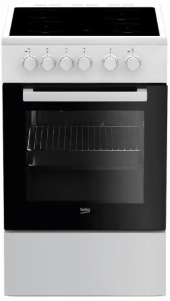 Beko FSS57000GW