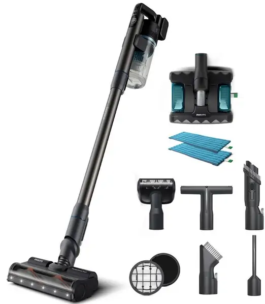Philips XC805701 Aqua 8000