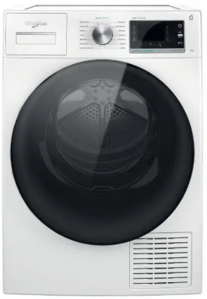 Whirlpool W7D94WBPL