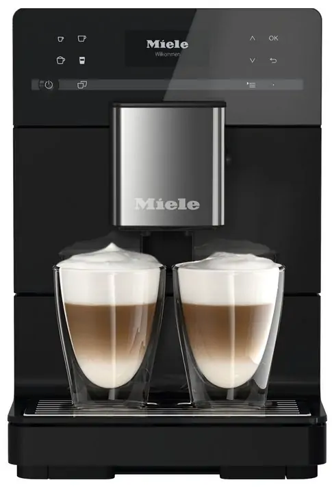 MIELE Silence CM5310