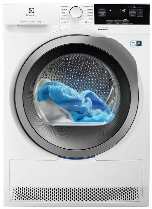 Electrolux PerfectCare EW8H358PSP
