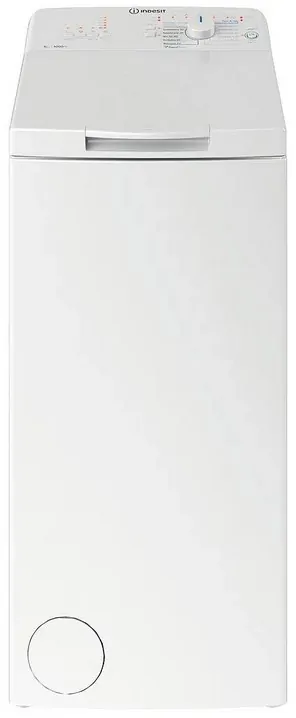 Indesit BTWL50300PLN