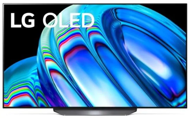 LG OLED65B23LA