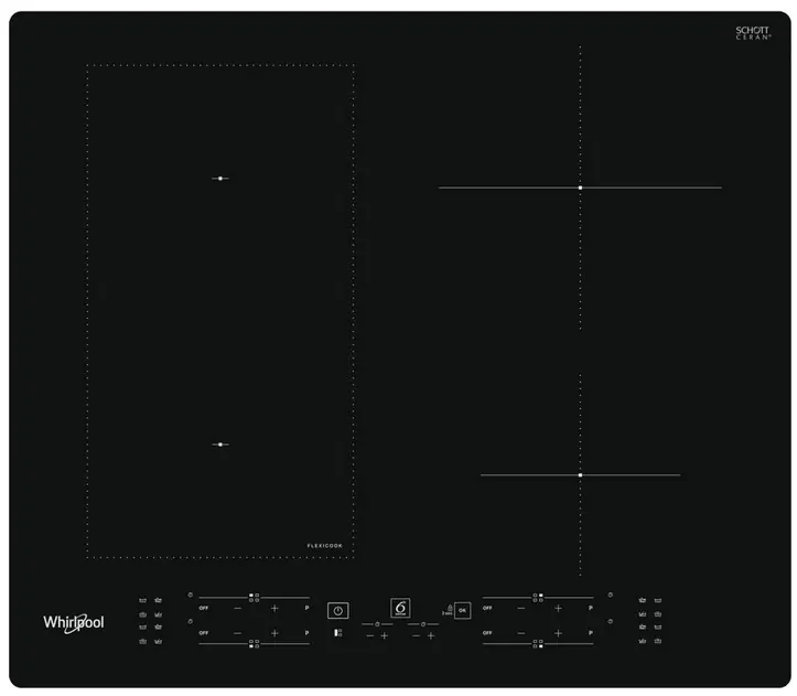 Whirlpool WLB3360NE