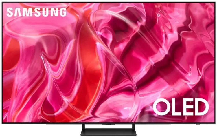 Samsung QE55S90CATXXH
