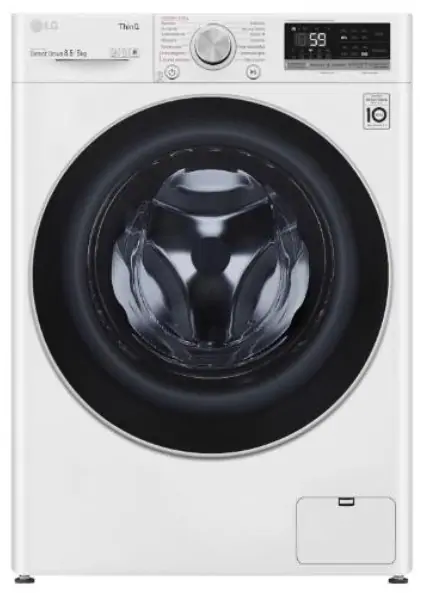 LG F2DV5S7S0E Vivace