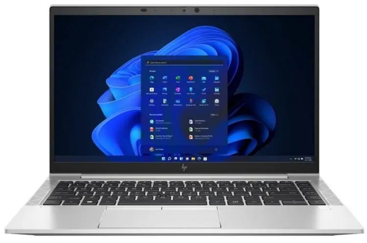 HP EliteBook 850 G8 14