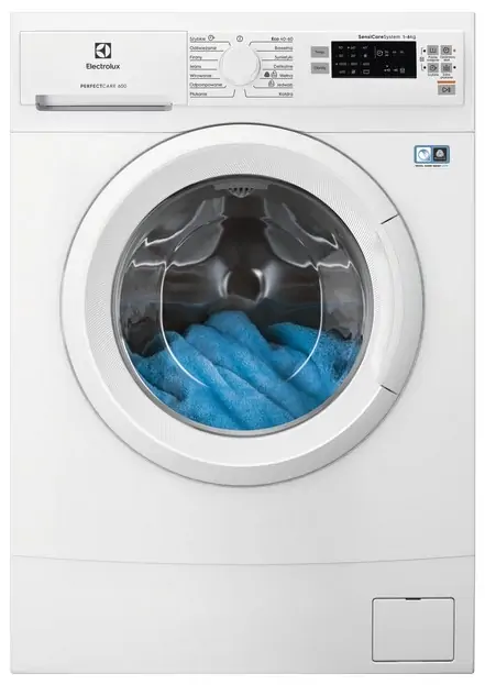 Electrolux EW6SN506WP
