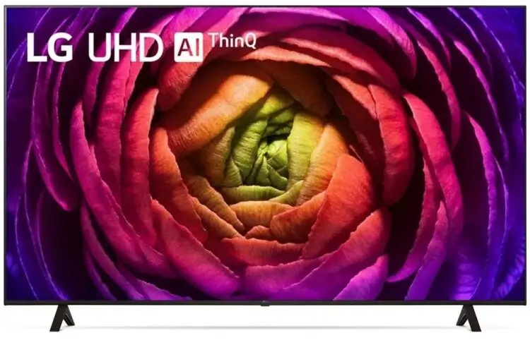 LG 75UR76003LL