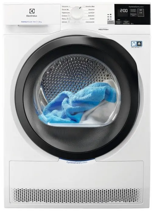 Electrolux EW9HM1478P