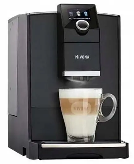 NIVONA CafeRomatica 792