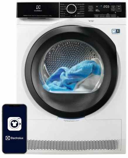 Electrolux PerfectCare EW9H189BP