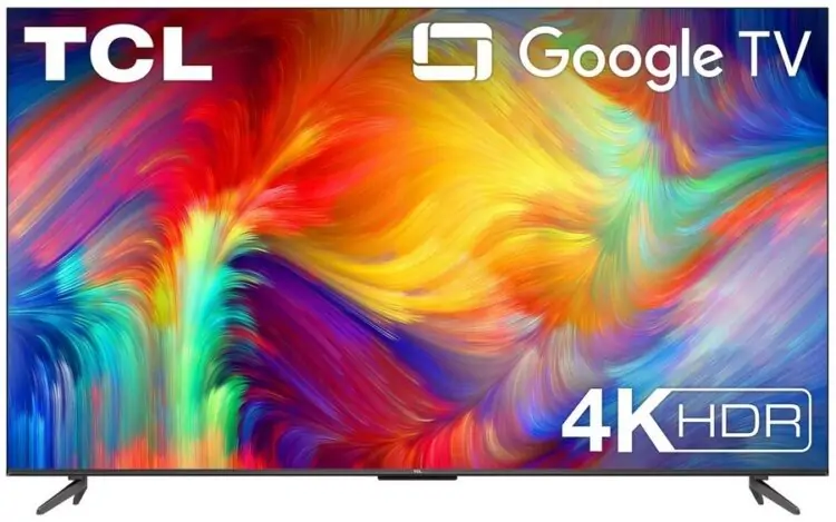 TCL 55P735
