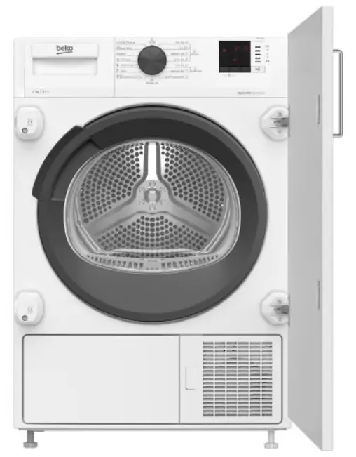 Beko DIH7452TA