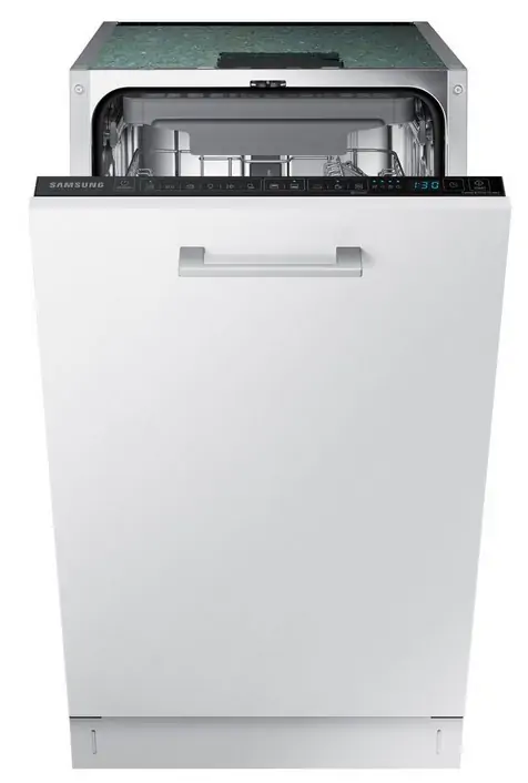 Samsung DW50R4071BB